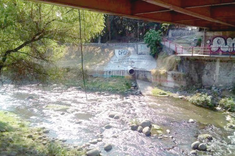 Se realizará monitoreo de aguas en río Cuautla por contaminación El