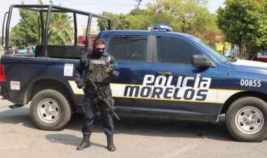 Como bola de nieve crecen  los asesinatos en Cuautla