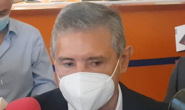 Hay incertidumbre en Cuernavaca por pago del aguinaldo: Uriostegui