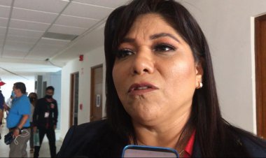 Gubernatura será de Morena,  pese a las diferencias: Barrera