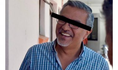 Exregidor ¨pondrá el dedo¨ a Villalobos  y excolegas para salvarse y bajar castigo