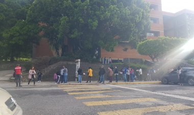 A partir de hoy y hasta el viernes, vacunarán en la UAEM contra covid-19