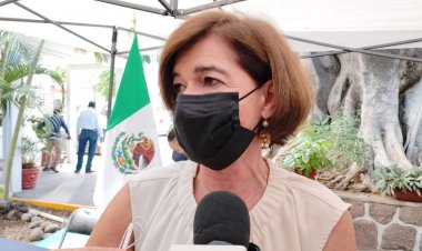 La nueva diputada debe ser la suplente de la fallecida Gabriela Marín