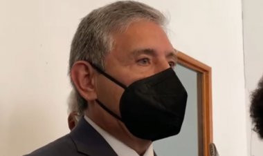 Asegura el edil de Cuernavaca que  no habrá impunidad en su gobierno