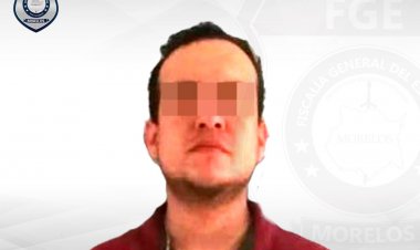 Por asalto y robos agravados, va  17 años preso tras aceptar culpa