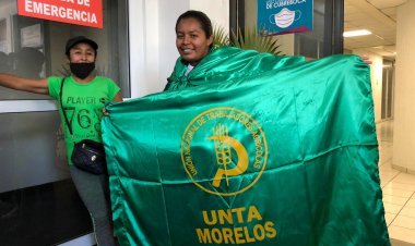 Los campesinos exigen que los apoyos lleguen a todos; no sólo a unos cuantos