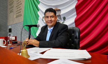 Conmina Congreso Morelos al titular de la CES a vigilar zonas de cultivo