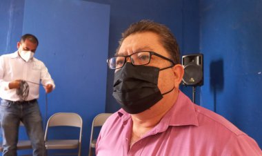 Antonio Villalobos pasará Navidad y año Nuevo en prisión