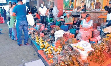 Luego de dos años, regresará el Tianguis Grande en Yecapixtla