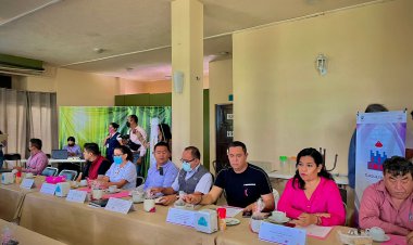 Jojutla, sede de 5a reunión de municipios por la salud