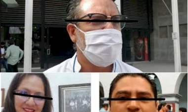 Navidad y Año Nuevo, asegurados  para Villalobos Adán en la prisión