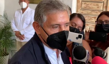 Van denuncias de carácter civil en contra de Villalobos