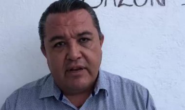 Piden comerciantes detener asaltos en carreteras