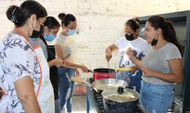 Continúa el fomento al autoempleo en Jojutla