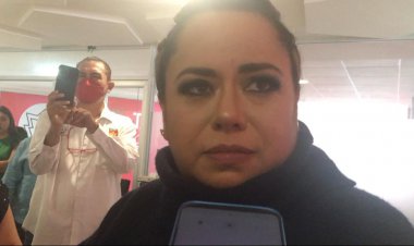 Niega tener vínculos con  ¨la maña¨ la diputada Tania