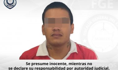 Ya hay imputación formal contra ¨El Ojos¨ por un robo a una pareja