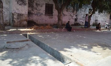 Vuelven a cancelar tianguis de día de muertos en el mercado Cuautla