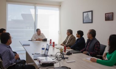 Un ultimátum para regularizar  autos dan Cuernavaca y SMyT