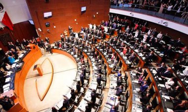 Senado pide a diputados de Morelos expedir ley de amnistía