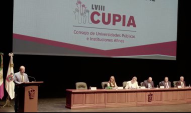 Se suma UAEM al refuerzo  para el nivel medio superior