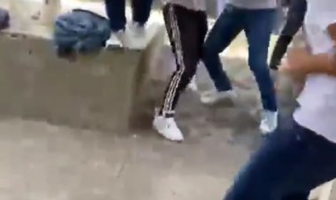 Violencia en Prepa 1, sancionada  con suspensión de involucrados