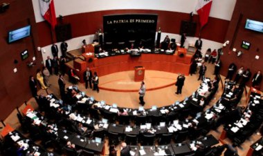 Apura el Senado a diputados  de Morelos en ley de amnistía