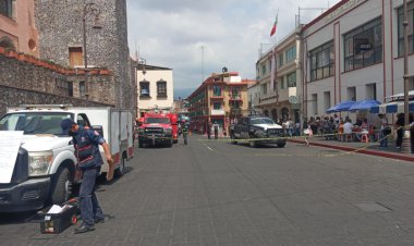 Enésima burla a cuerpos de seguridad con nueva amenaza falsa de bomba