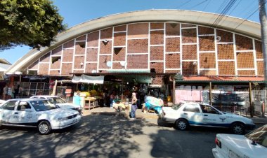Comerciantes del mercado ALM rechazan remodelación este año