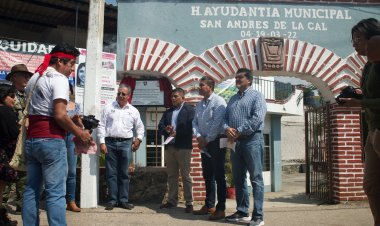 Reconocen labor de la UAEM en  Reservorio de aves en Tepoztlán