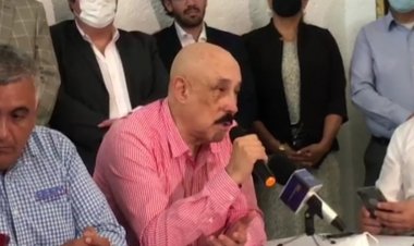 Según la Coparmex, casi la mitad  de negocios paga derecho de piso