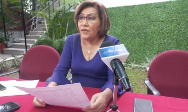 Va al alza la violencia política contra mujeres