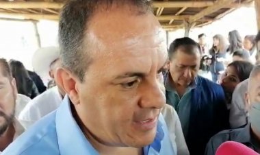 Pide el gobernador a FGE detener a asesinos de Gabriela Marín