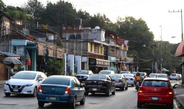 Castigarán a quien no respete  las normas viales en la UAEM