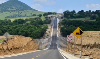 Por malos caminos en Morelos,  la SICT atenderá 150 puentes