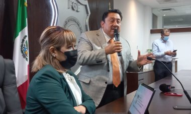 Con recompensa, buscan atrapar  al asesino de la diputada Marín