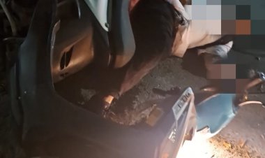 Militares matan a uno e hieren a otro al repeler supuesto ataque