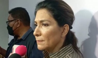 No se tiene fecha para remodelación del ALM: Cecilia Rodríguez