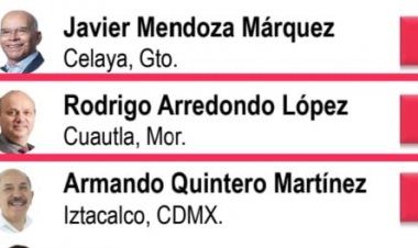 Rodrigo Arredondo se mantiene entre los peores alcaldes del país