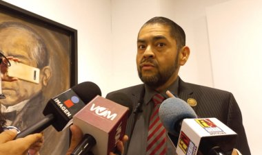 Anuncian denuncias contra Rubén Jasso