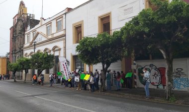 Enésima exigencia para que se detengan abusos de CFE