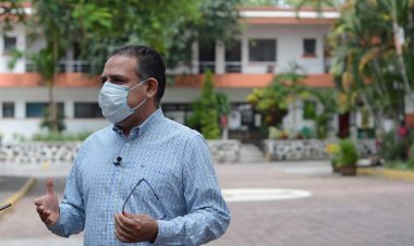 Llevará gobierno de Cuernavaca jornada de vacunación contra la influenza