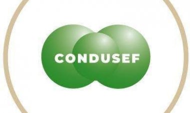 Condusef responsabiliza a  usuarios por caer en fraudes