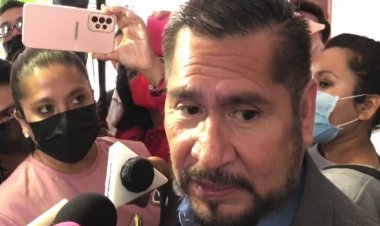 Deben también avanzar denuncias  en contra de Graco Ramírez: Sotelo