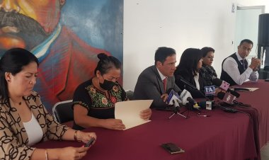 Apoyan diputados del G-6 paquete presupuestal 2023 del Ejecutivo