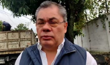 En Jiutepec, se emprendieron acciones de ayuda a afectados por precipitaciones