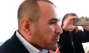 Busca Agustín Alonso que reemplacamiento se pague cada 5 años