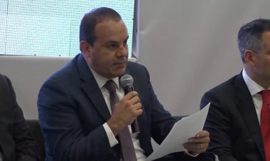 Acudió Cuauhtémoc Blanco a firma por activación física en México
