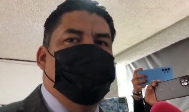 Sí habrá presupuesto 2023, pero con algunas modificaciones: Paco Sánchez