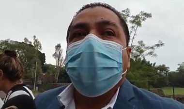 Acepta Sotelo Martínez más pobreza  por covid, en especial, para indígenas