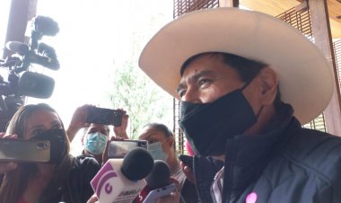 Alcaldes del Poniente acuerdan  retenes para reforzar seguridad